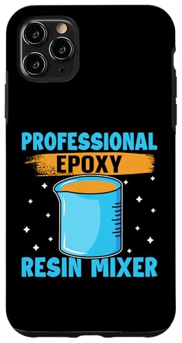 Epoxy Holzbearbeitung: Professioneller Epoxidharz-Mischer Hülle für iPhone 11 Pro Max Epoxy Holzbearbeitung: Professioneller Epoxidharz-Mischer Hülle für iPhone 11 Pro Max von Epoxy Woodworking Designs For Resin Furniture Art