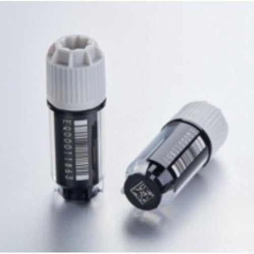 Eppendorf® CryoStorage Vials, 1.5mL,10x48,e3crg von Eppendorf