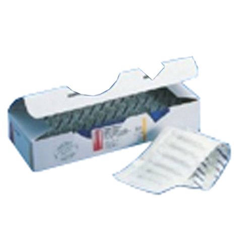 Eppendorf 0030010035 epTIPS Singles Biopur individually wrapped, 2µL-200µL (Pack of 100) von Eppendorf