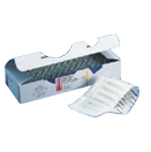 Eppendorf epT.I.P.S. Singles Biopur Pipettenspitzen, Gelb, 2µL-200µL, 100 Stück von Eppendorf