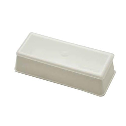 Eppendorf Reagenzreservoir Tip-Tub mit Deckel ENH, 70mL Kapazität, 10 Stück von Eppendorf