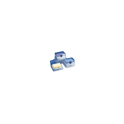 Eppendorf 0030073320 epTIPS Set, 50µL-1250µL (Pack of 480) von Eppendorf