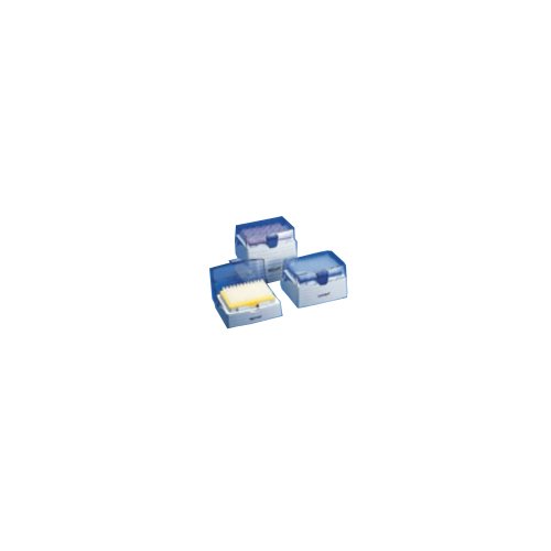 Eppendorf 0030075021 ep TIPS Racks, Biopur, 2µL-200µL (Pack of 480) von Eppendorf