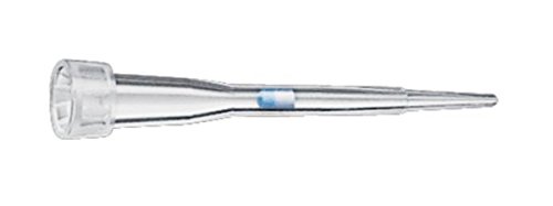 Eppendorf ep Dualfilter TIPS LoRetention, PCR Clean und Sterile, Dunkelgrau, 34 mm Länge, 0.1 µL–10 µL S, 960 Stück von Eppendorf