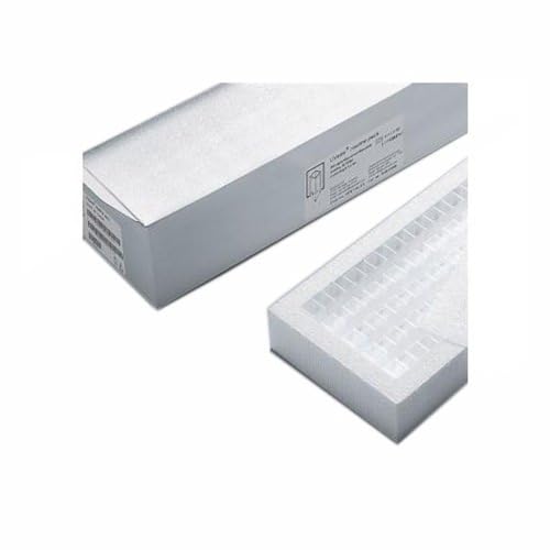 Eppendorf 0030106318 UVette routine (Pack of 200) von Eppendorf