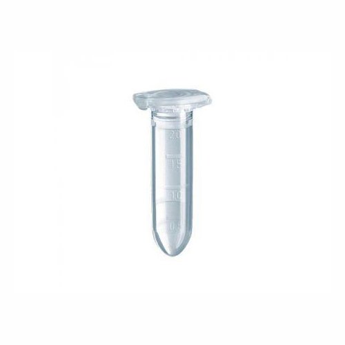 Eppendorf 0030108078 DNA LoBind tubes PCR clean, 2.0 mL (Pack of 250) von Eppendorf