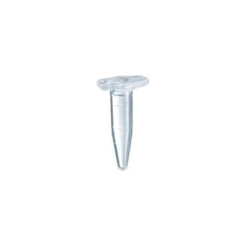 Eppendorf 0030108094 Protein LoBind tubes PCR clean, 0.5 mL (Pack of 100) von Eppendorf