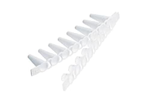 Eppendorf 0030124332 PCR tubes, 0.2 mL (Pack of 1000) von Eppendorf