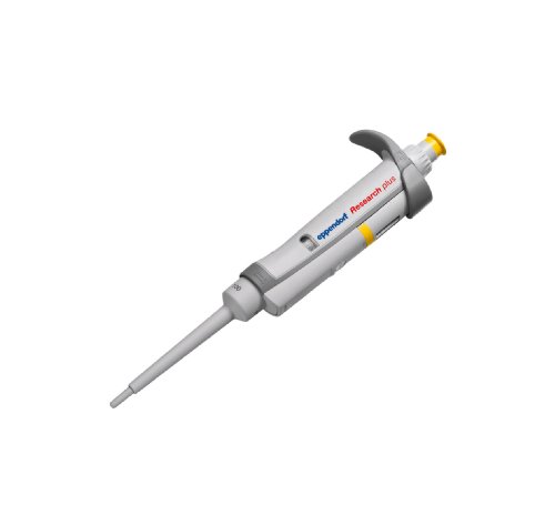 Eppendorf 3120000909 single-channel-pipettors Eppendorf 3120000909 single-channel-pipettors von Eppendorf