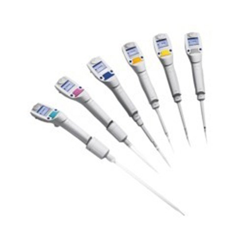 Eppendorf E-1843 Xplorer Einkanalpipette, 50 µL-1000 µL von Eppendorf