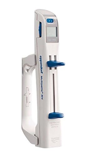 Eppendorf Mehrfachdispenser Pipette M4 für Combitips advanced von Eppendorf