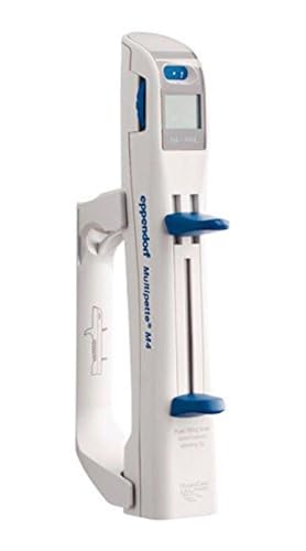 Eppendorf E-2605 Dispenser Multipette M4 für Combitips advanced von Eppendorf