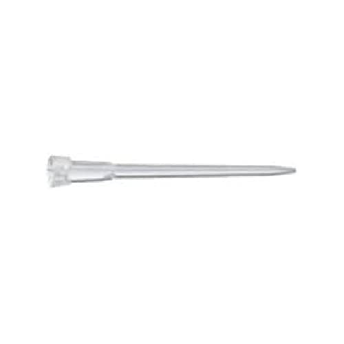 Eppendorf epT.I.P.S. Reload Pipettenspitzen, Dunkelgrau, 0,1-10 µL, 96 Stück von Eppendorf