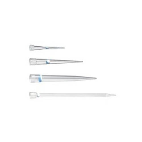 Eppendorf ep Dualfilter TIPS, Dunkelgrau, 34 mm Länge, 0,1-10 µL, Steril, Klein, 960 Stück von Eppendorf