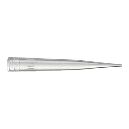 Eppendorf epT.I.P.S. Biopur Singles Pipettenspitze, Blau, Graduiert, 50-1000µl, 71mm Länge, 100 Stück von Eppendorf
