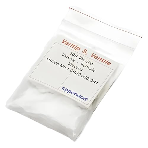 Eppendorf VB-0101 Varitips S Ventil, 100 Stück von Eppendorf