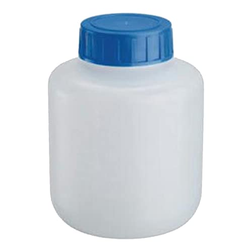 Eppendorf VB-2197 Polypropylen Autoklavierbar Weithalsflasche, 750ml Kapazität, 2 Stück von Eppendorf