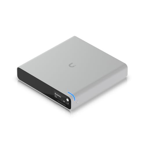 Epsilont Cloud Key Plus Gen 2 mit 1TB SSD UCK-G2-SSD von Epsilont