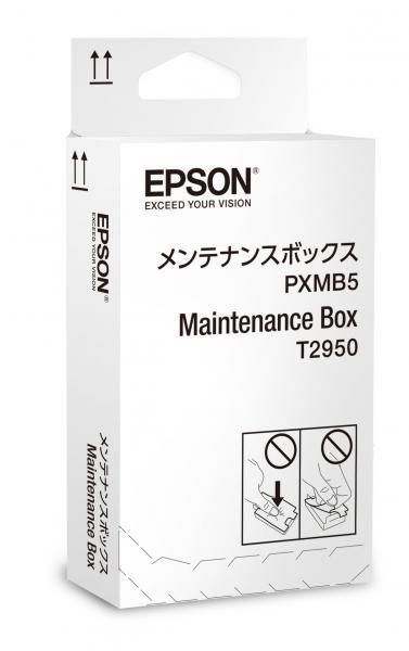 Auffangbehälte Auffangbehälte von Epson
