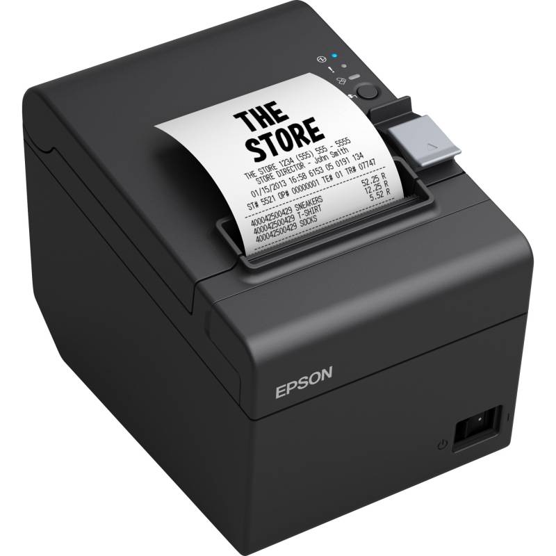 Bondrucker TM-T20III von Epson