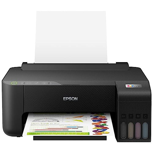 Drukarka atramentowa Epson L1250 (C11CJ71402) von Epson