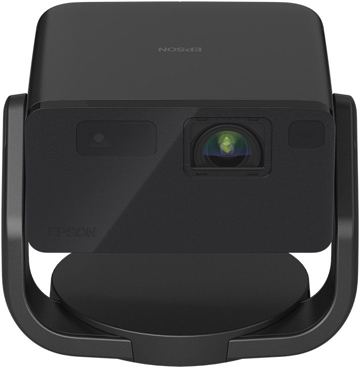 EF-22B Mini Beamer schwarz EF-22B Mini Beamer schwarz von Epson
