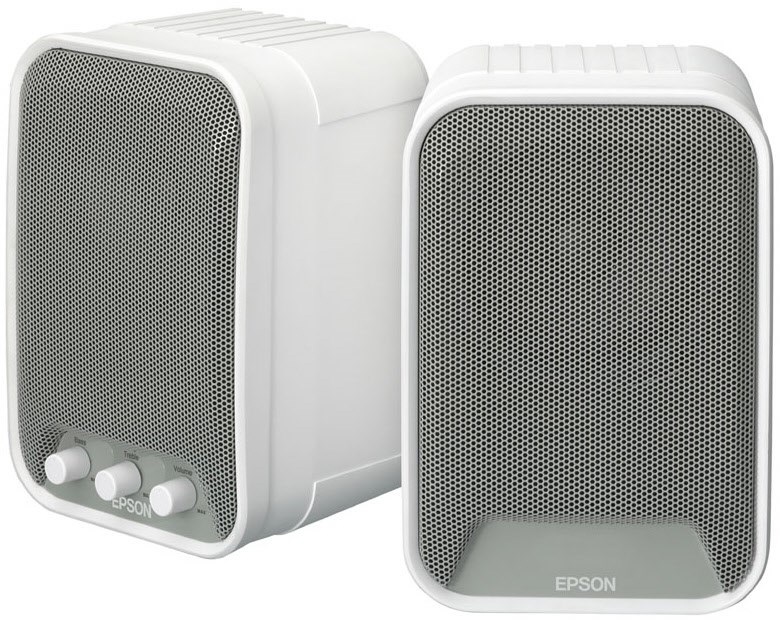 ELPSP02 Lautsprecher von Epson