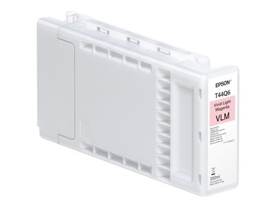 EPSON 1LB Singlepack Vivid Light Magenta EPSON 1LB Singlepack Vivid Light Magenta von Epson