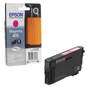 EPSON 405 / T05G3  magenta Druckerpatrone von Epson