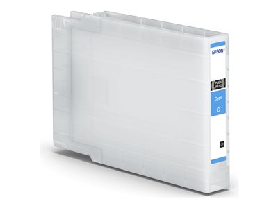 EPSON 4LB WF-C81xx/WF-C86xx Ink XL Cyan EPSON 4LB WF-C81xx/WF-C86xx Ink XL Cyan von Epson