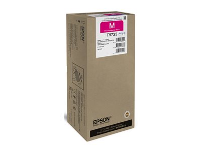 EPSON 4LB WorkForce Pro WF-C869R Magenta von Epson