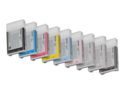 EPSON 5LB T603B ink cartridge magenta EPSON 5LB T603B ink cartridge magenta von Epson
