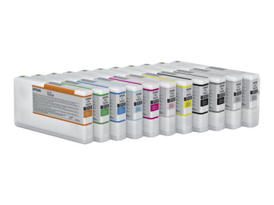 EPSON 5LB T913A Orange Ink Cartridge EPSON 5LB T913A Orange Ink Cartridge von Epson