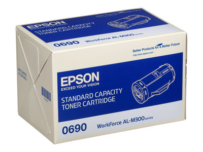 EPSON AL-M300 Standard Capacity Toner EPSON AL-M300 Standard Capacity Toner von Epson