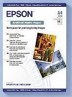 EPSON Archival Matte Paper -S041342 von Epson