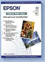 EPSON Archival Matte Paper -S041344 von Epson