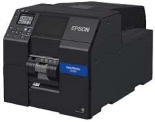 EPSON - BS LABEL PRINTER PL Papierhalter C6500 TU-RC7508 für Farbarbeiten C7500 EP von Epson