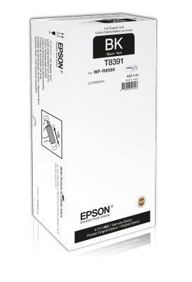 EPSON Black XL Ink Supply Unit EPSON Black XL Ink Supply Unit von Epson