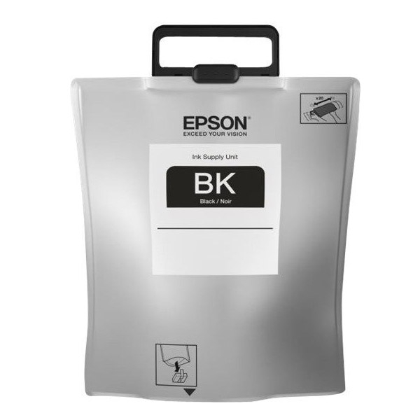 EPSON Black XXL Ink Supply Unit von Epson