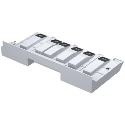 EPSON Borderless Maintenance Tank Stylus Pro 4900 Wartungseinheit Standardkapazität 35.000 Seiten 1er-Pack EPSON Borderless Maintenance Tank Stylus Pro 4900 Wartungseinheit Standardkapazität 35.000 Seiten 1er-Pack von Epson