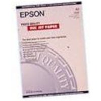 EPSON C13S041068 A3 Photo Quality Inkjet-Papier, matt, 100 Blatt EPSON C13S041068 A3 Photo Quality Inkjet-Papier, matt, 100 Blatt von Epson