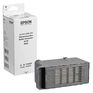 EPSON C934591 (C12C934591) Resttintenbehälter, 1 St. von Epson