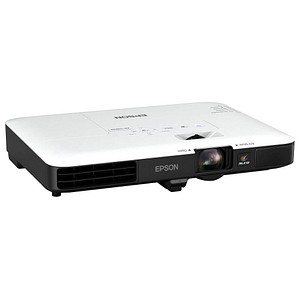 EPSON EB-1780W, 3LCD Beamer, 3.000 ANSI-Lumen EPSON EB-1780W, 3LCD Beamer, 3.000 ANSI-Lumen von Epson