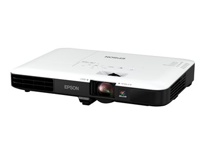 EPSON EB-1780W 3LCD WXGA Projektor EPSON EB-1780W 3LCD WXGA Projektor von Epson