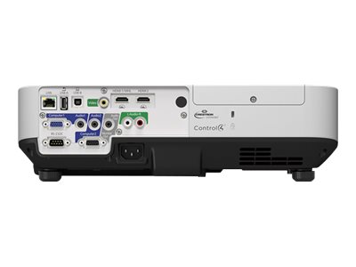 EPSON EB-2250U 3LCD WUXGA Projektor EPSON EB-2250U 3LCD WUXGA Projektor von Epson