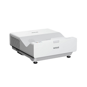 EPSON EB-760Wi, 3LCD Kurzdistanz-Beamer, 4.100 Lumen EPSON EB-760Wi, 3LCD Kurzdistanz-Beamer, 4.100 Lumen von Epson