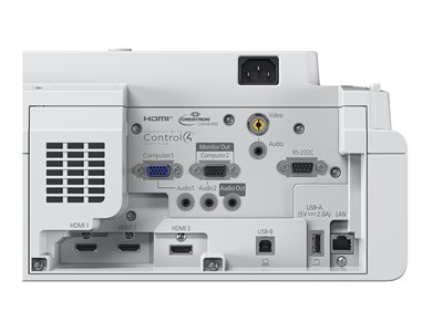 EPSON EB-770F 4100Lm 3LCD Full-HD EPSON EB-770F 4100Lm 3LCD Full-HD von Epson
