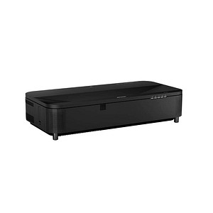 EPSON EB-815E, 3LCD Kurzdistanz-Beamer, 5.000 Lumen EPSON EB-815E, 3LCD Kurzdistanz-Beamer, 5.000 Lumen von Epson