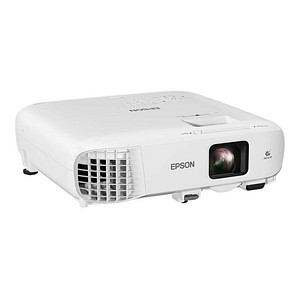 EPSON EB-982W, 3LCD Kurzdistanz-Beamer, 4.200 Lumen EPSON EB-982W, 3LCD Kurzdistanz-Beamer, 4.200 Lumen von Epson