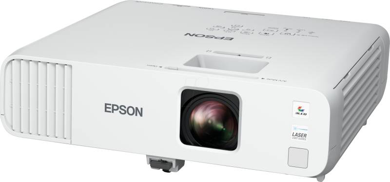 EPSON EB-L260F - Projektor / Beamer, 4600 lm, Full HD von Epson
